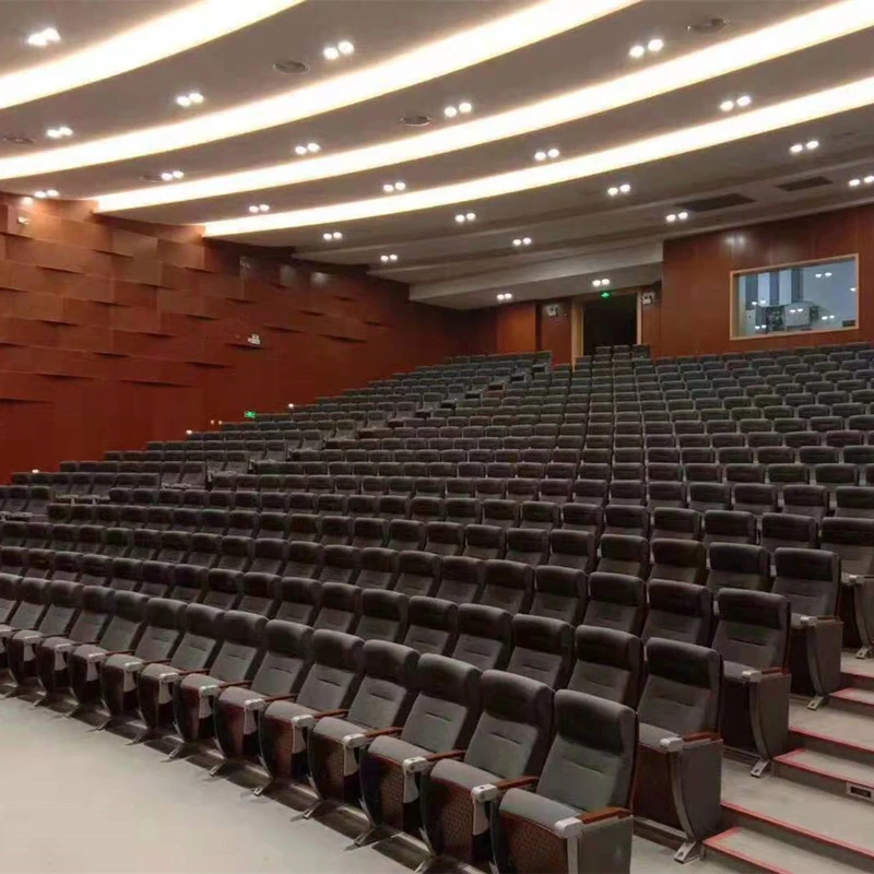 Assentos de teatro